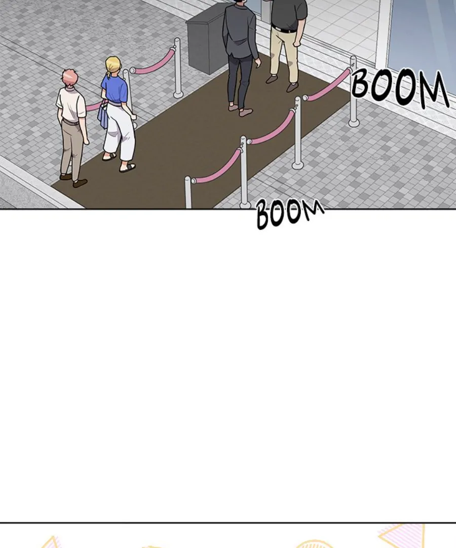 Cheonghak-dong Project Chapter 39 - Page 8