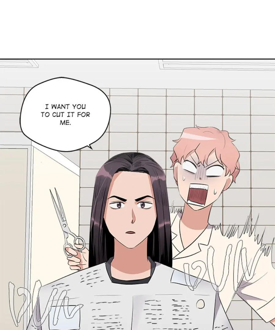 Cheonghak-dong Project Chapter 39 - Page 78