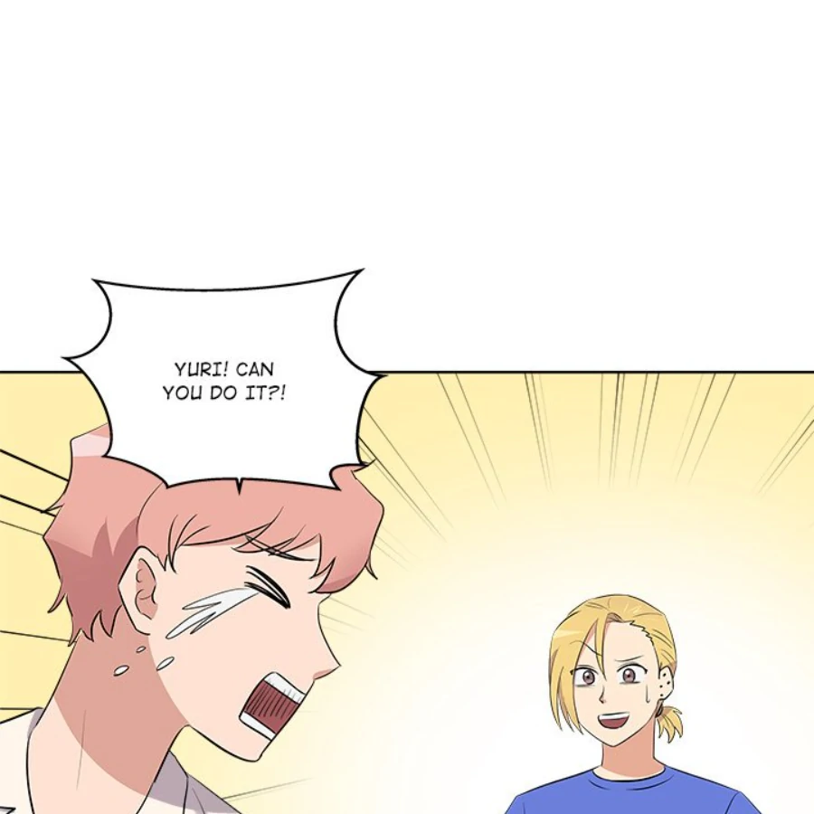 Cheonghak-dong Project Chapter 39 - Page 81