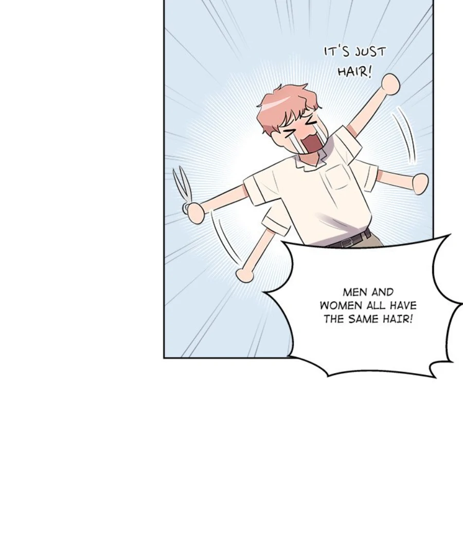 Cheonghak-dong Project Chapter 39 - Page 84