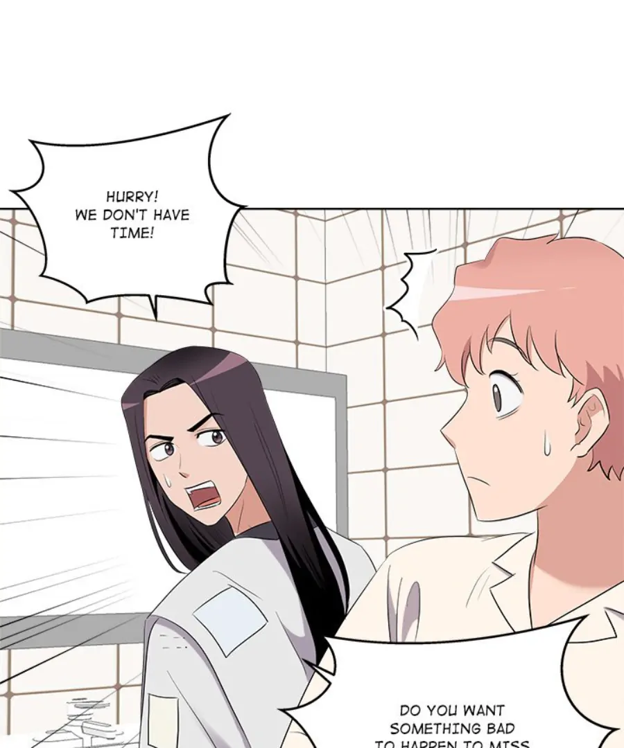 Cheonghak-dong Project Chapter 39 - Page 85
