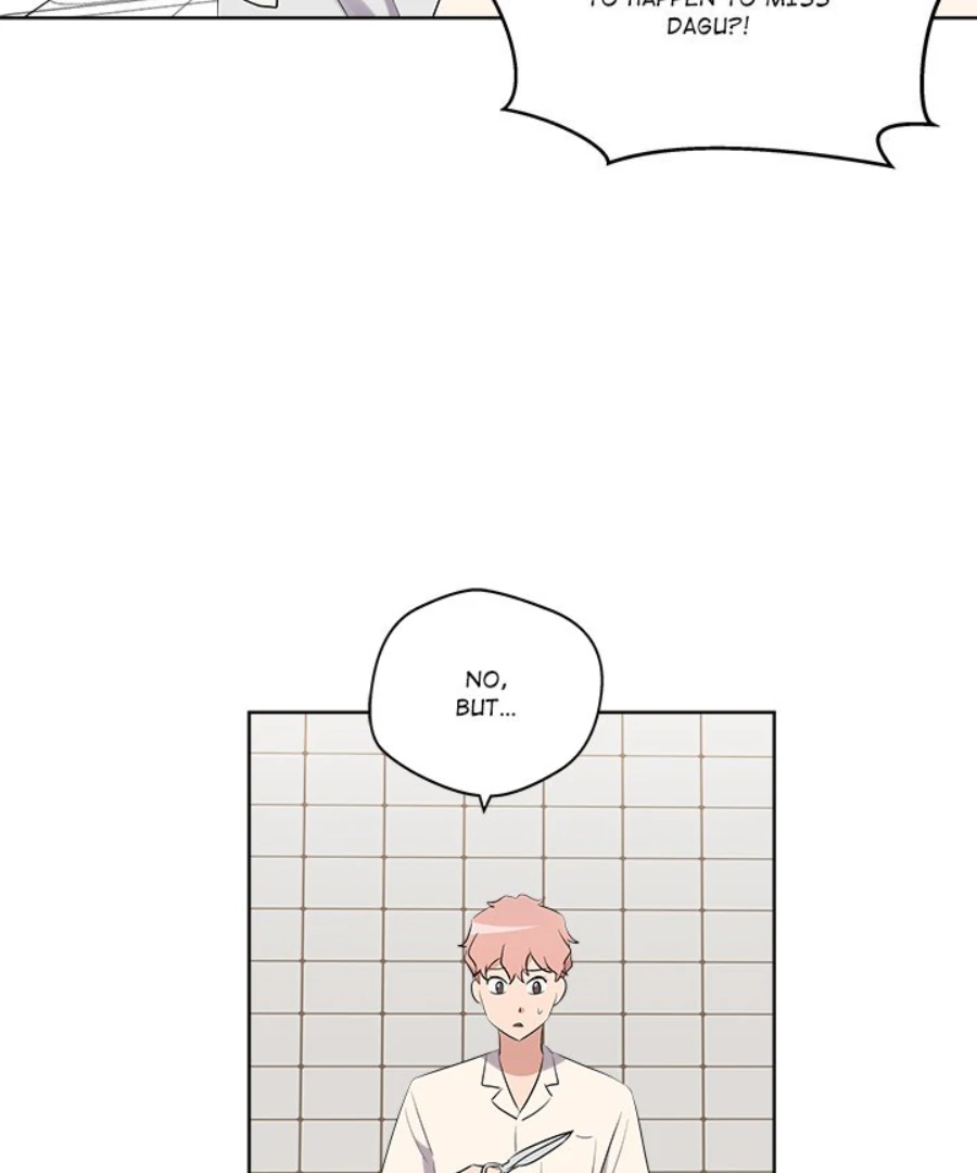 Cheonghak-dong Project Chapter 39 - Page 86