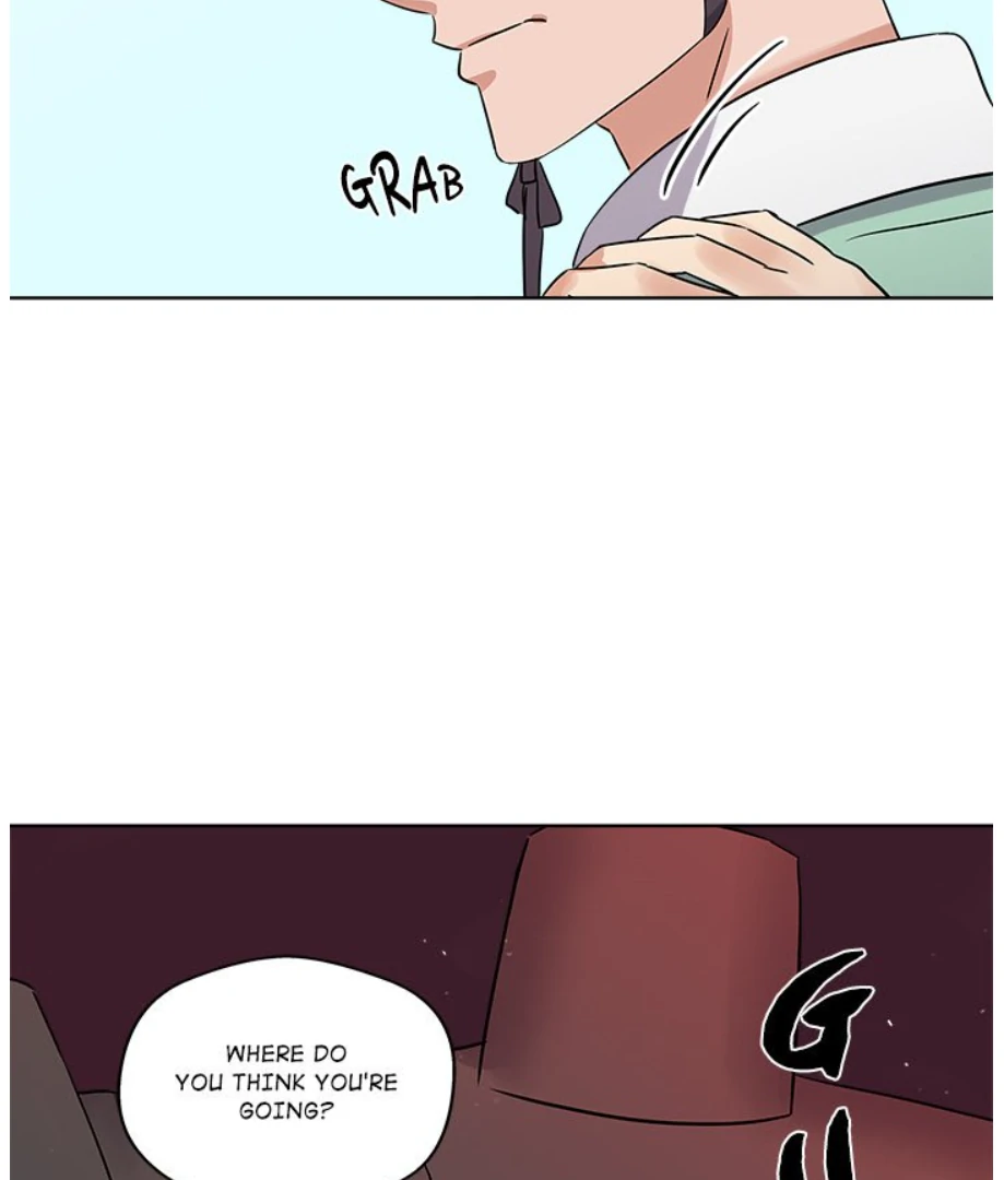 Cheonghak-dong Project Chapter 4 - Page 12
