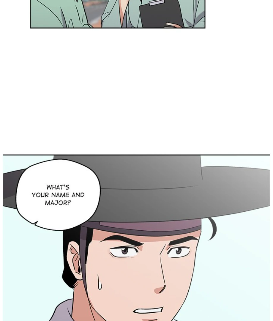 Cheonghak-dong Project Chapter 4 - Page 16