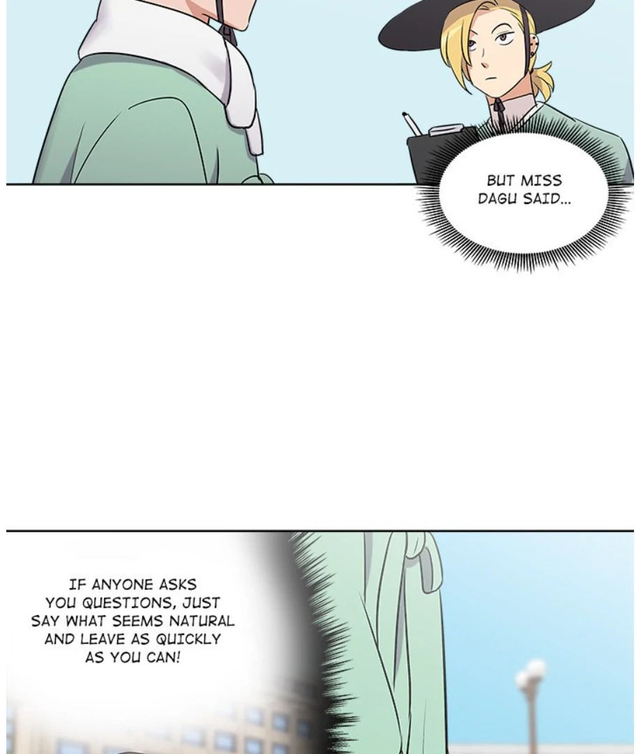 Cheonghak-dong Project Chapter 4 - Page 18