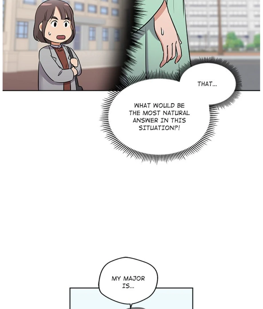 Cheonghak-dong Project Chapter 4 - Page 19