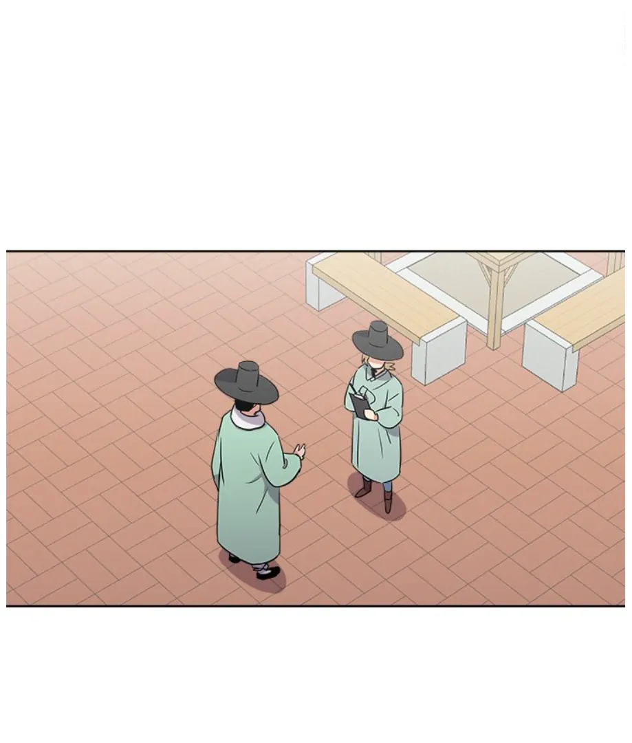 Cheonghak-dong Project Chapter 4 - Page 22