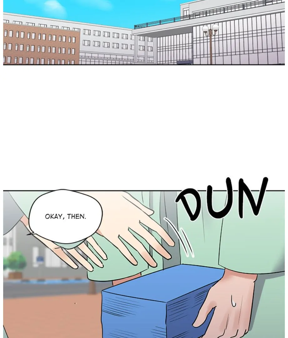 Cheonghak-dong Project Chapter 4 - Page 27