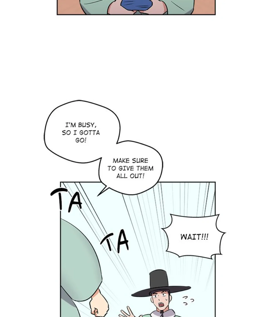 Cheonghak-dong Project Chapter 4 - Page 29