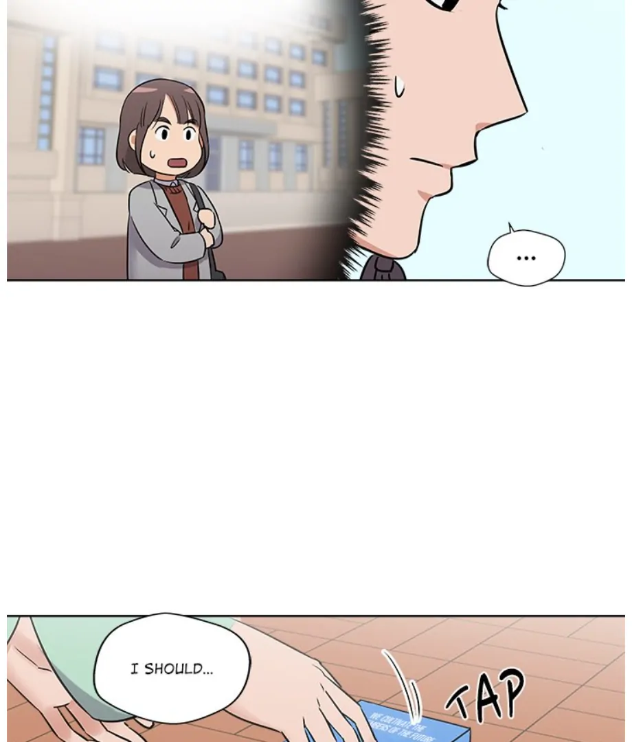 Cheonghak-dong Project Chapter 4 - Page 32