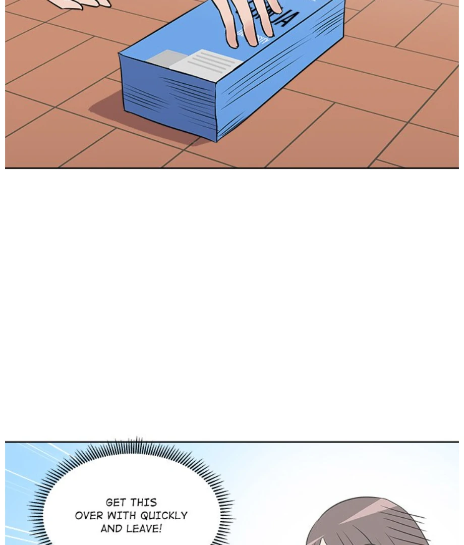 Cheonghak-dong Project Chapter 4 - Page 33