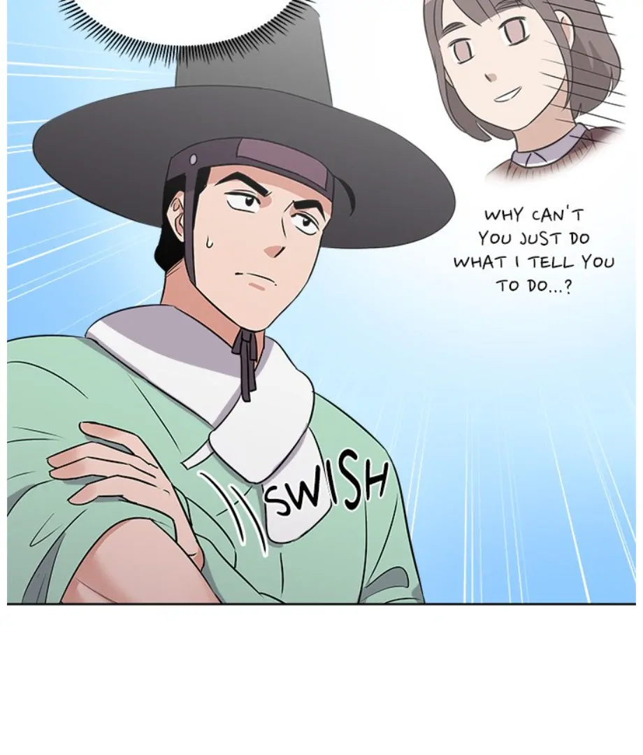 Cheonghak-dong Project Chapter 4 - Page 34