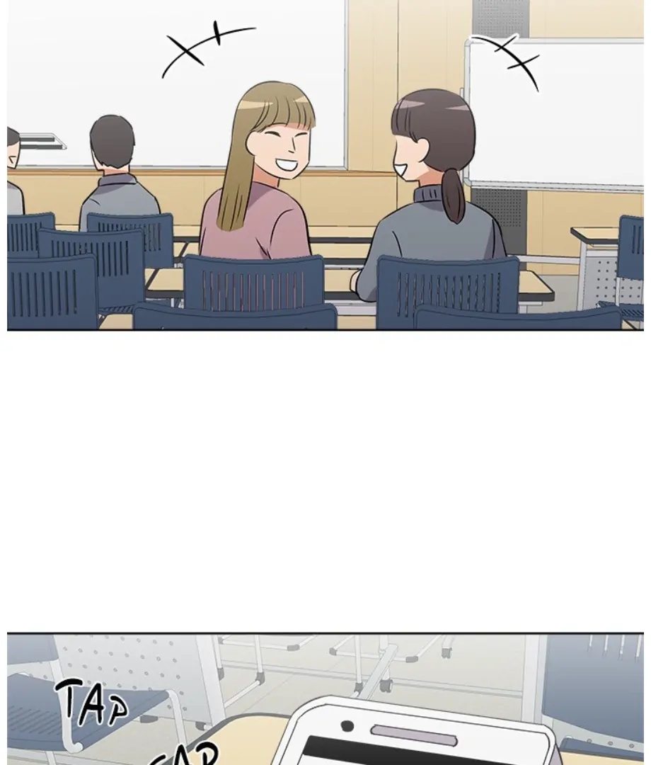 Cheonghak-dong Project Chapter 4 - Page 38