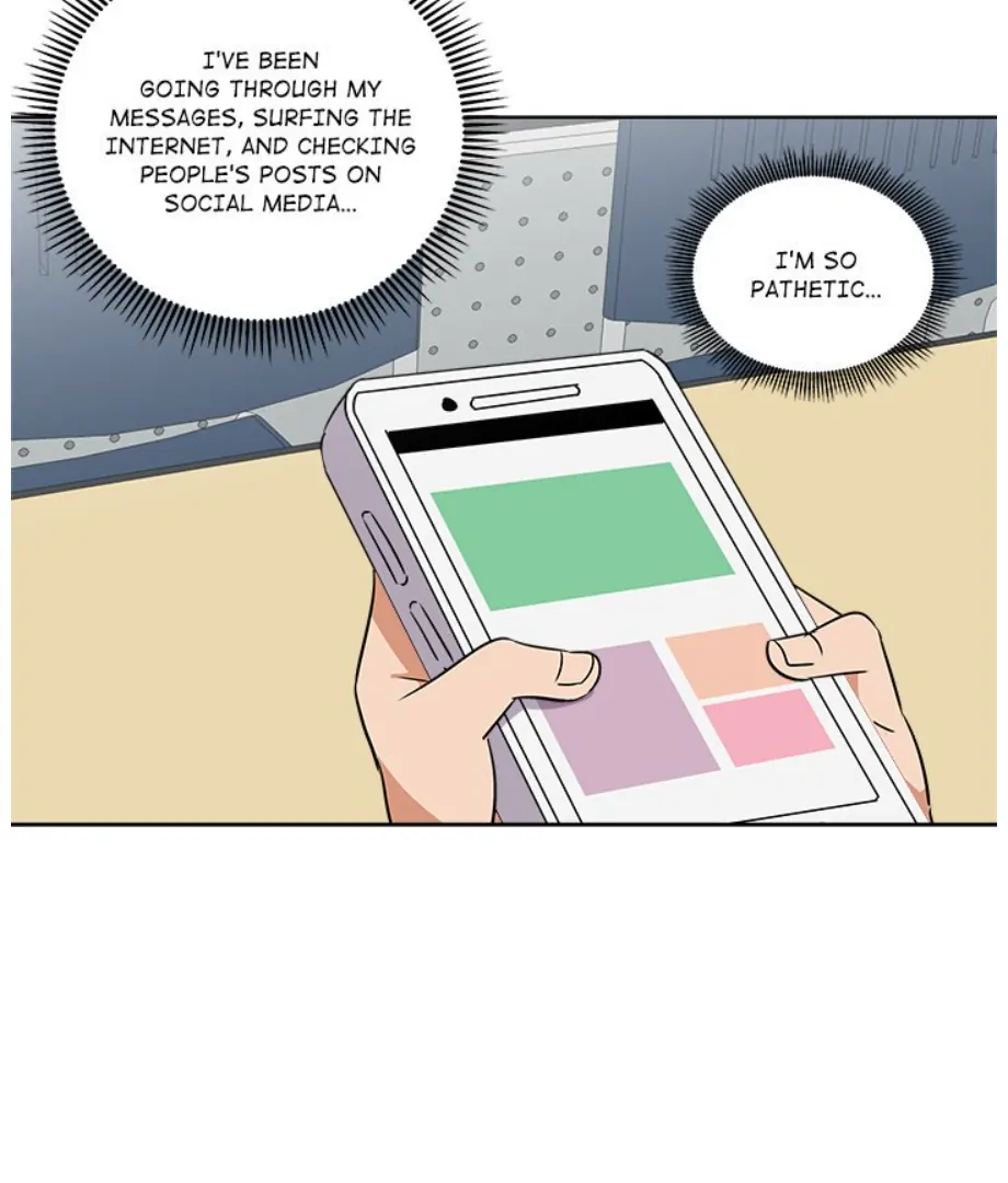 Cheonghak-dong Project Chapter 4 - Page 42