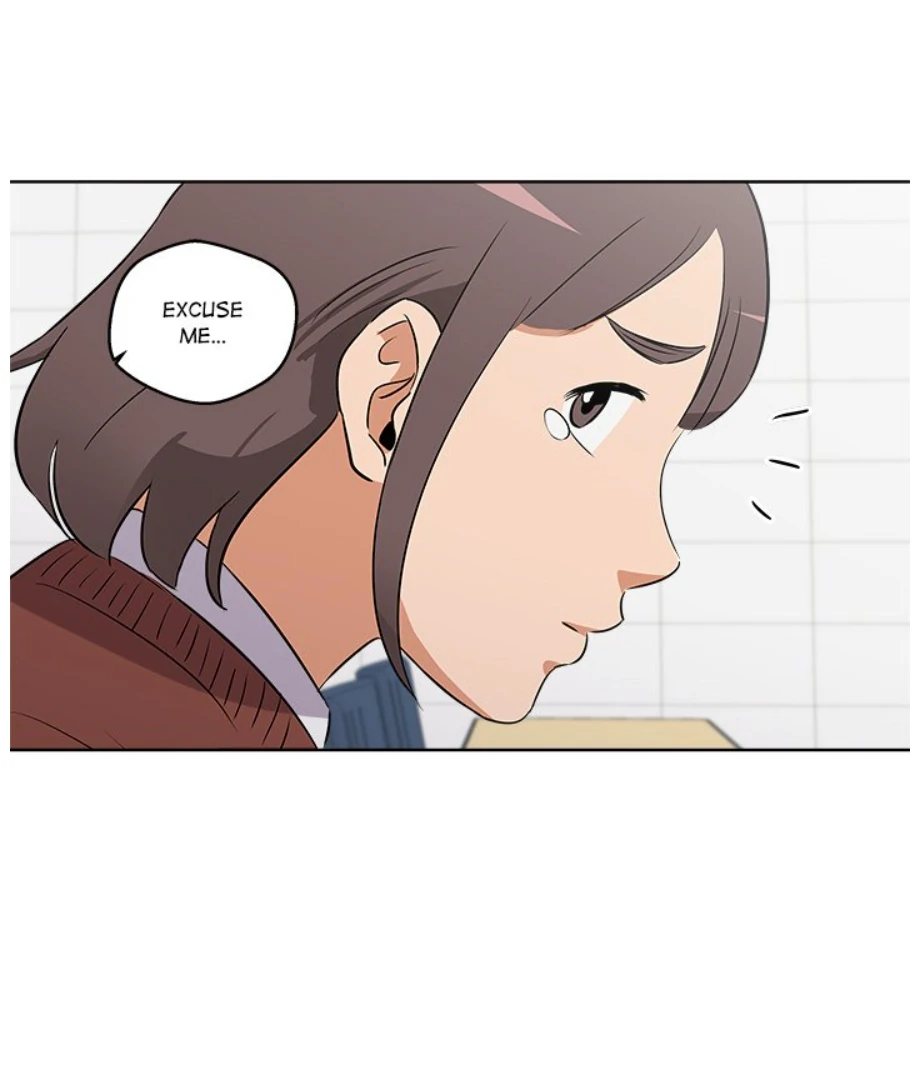 Cheonghak-dong Project Chapter 4 - Page 43