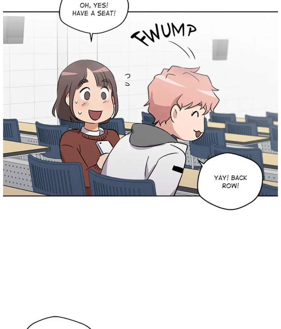 Cheonghak-dong Project Chapter 4 - Page 46