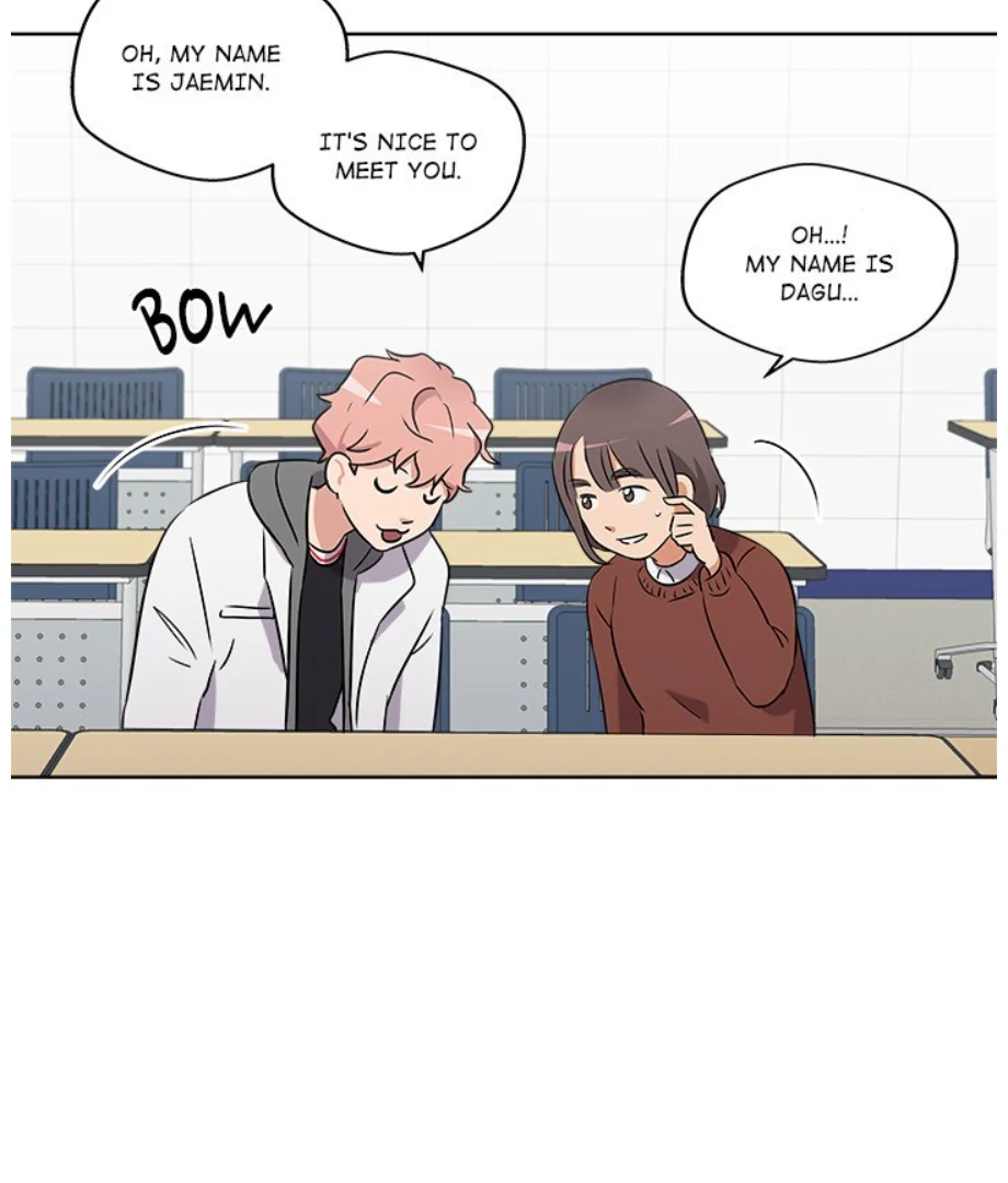 Cheonghak-dong Project Chapter 4 - Page 47
