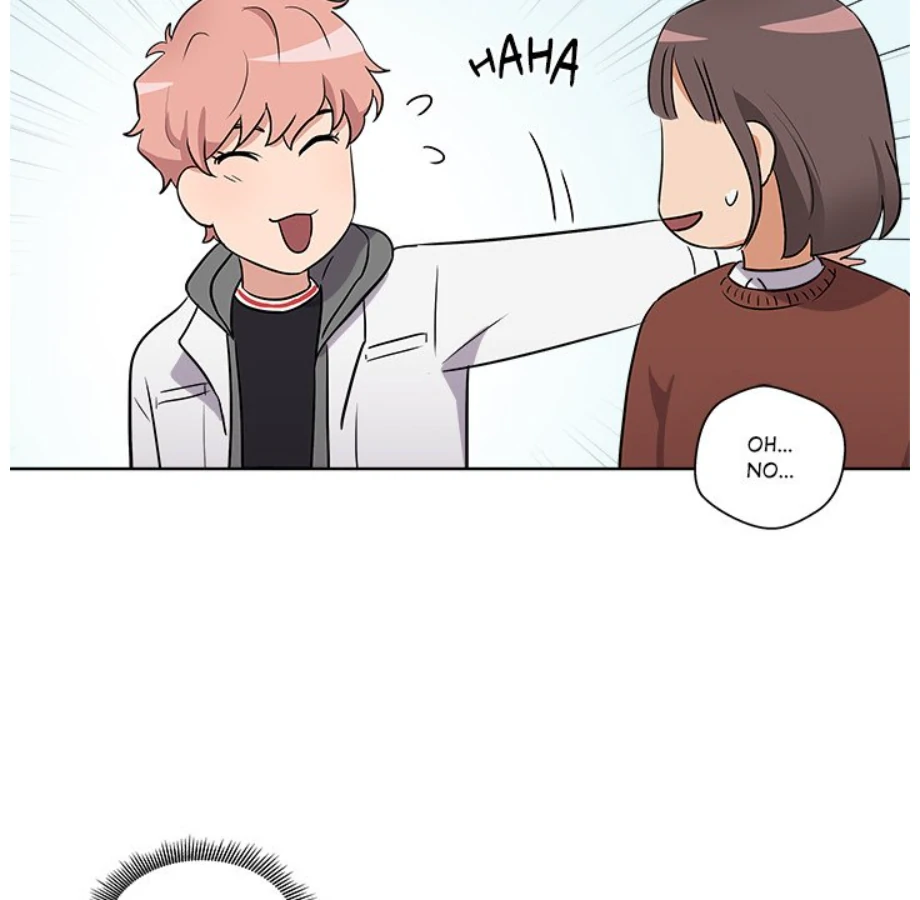 Cheonghak-dong Project Chapter 4 - Page 52