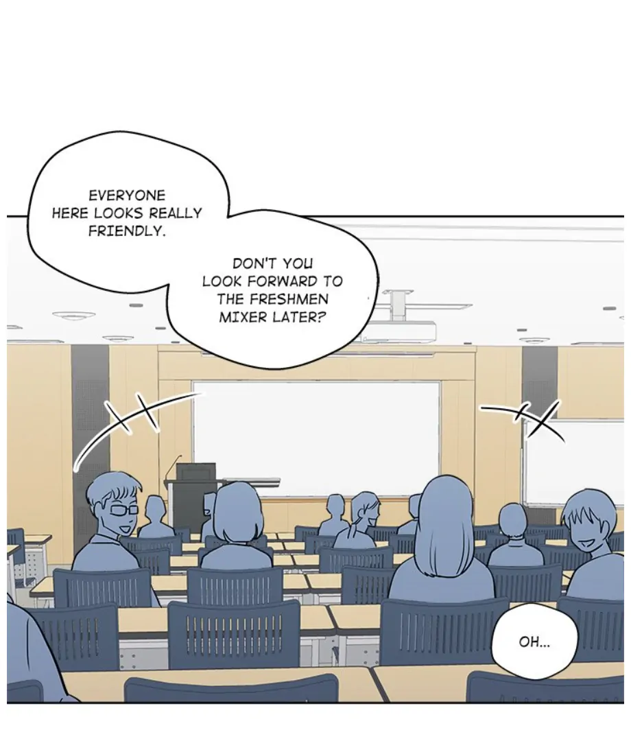 Cheonghak-dong Project Chapter 4 - Page 54