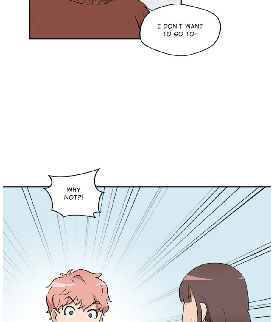 Cheonghak-dong Project Chapter 4 - Page 56