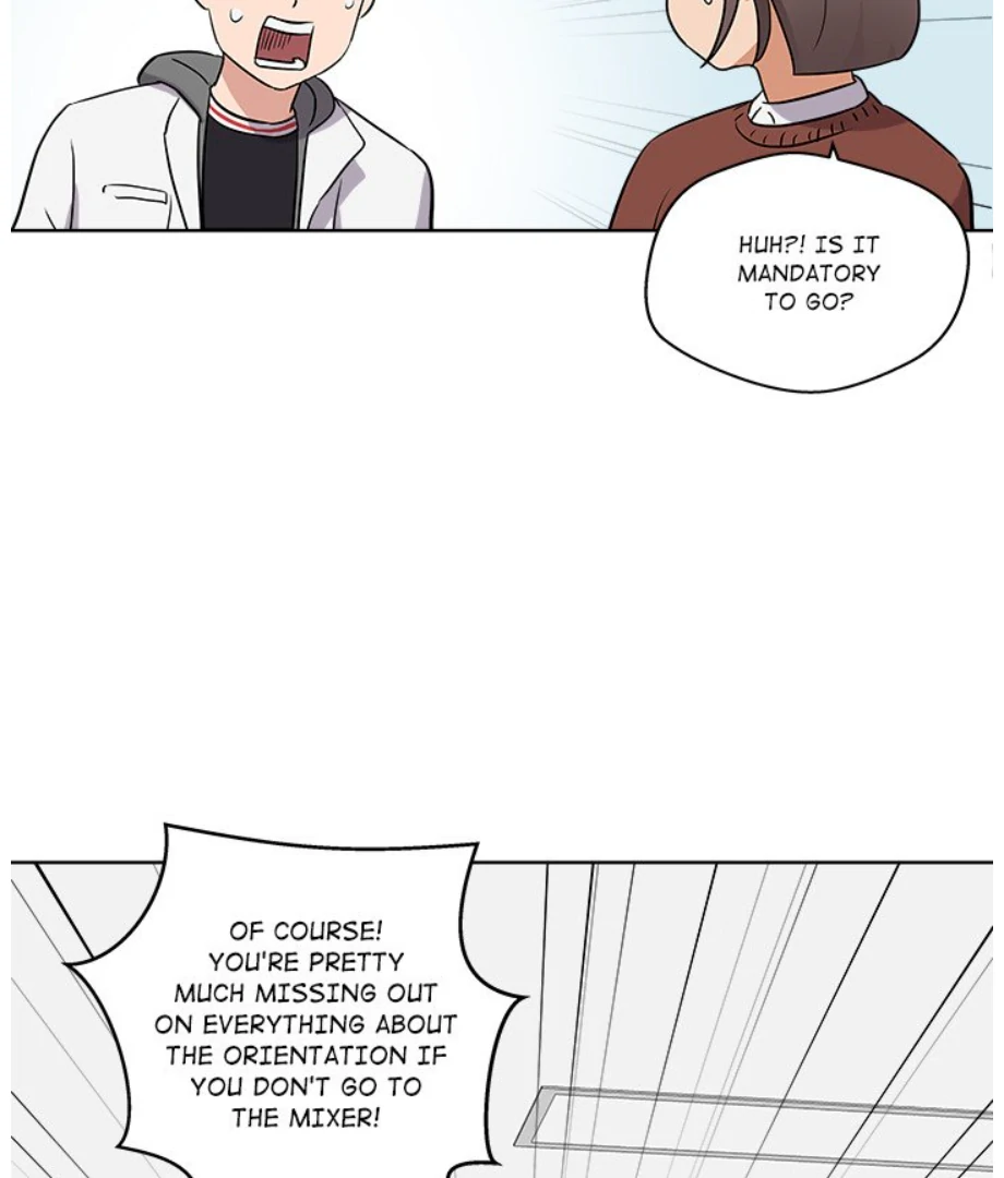 Cheonghak-dong Project Chapter 4 - Page 57