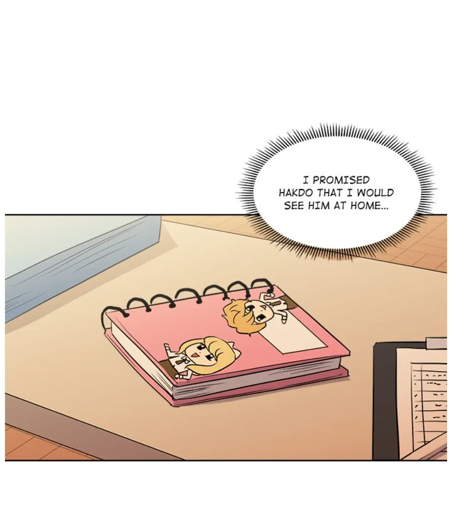 Cheonghak-dong Project Chapter 4 - Page 60