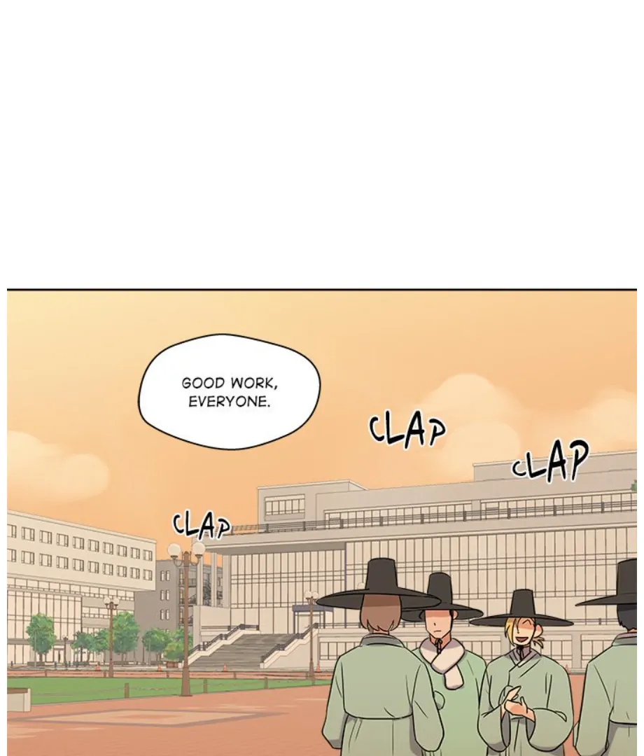 Cheonghak-dong Project Chapter 4 - Page 61