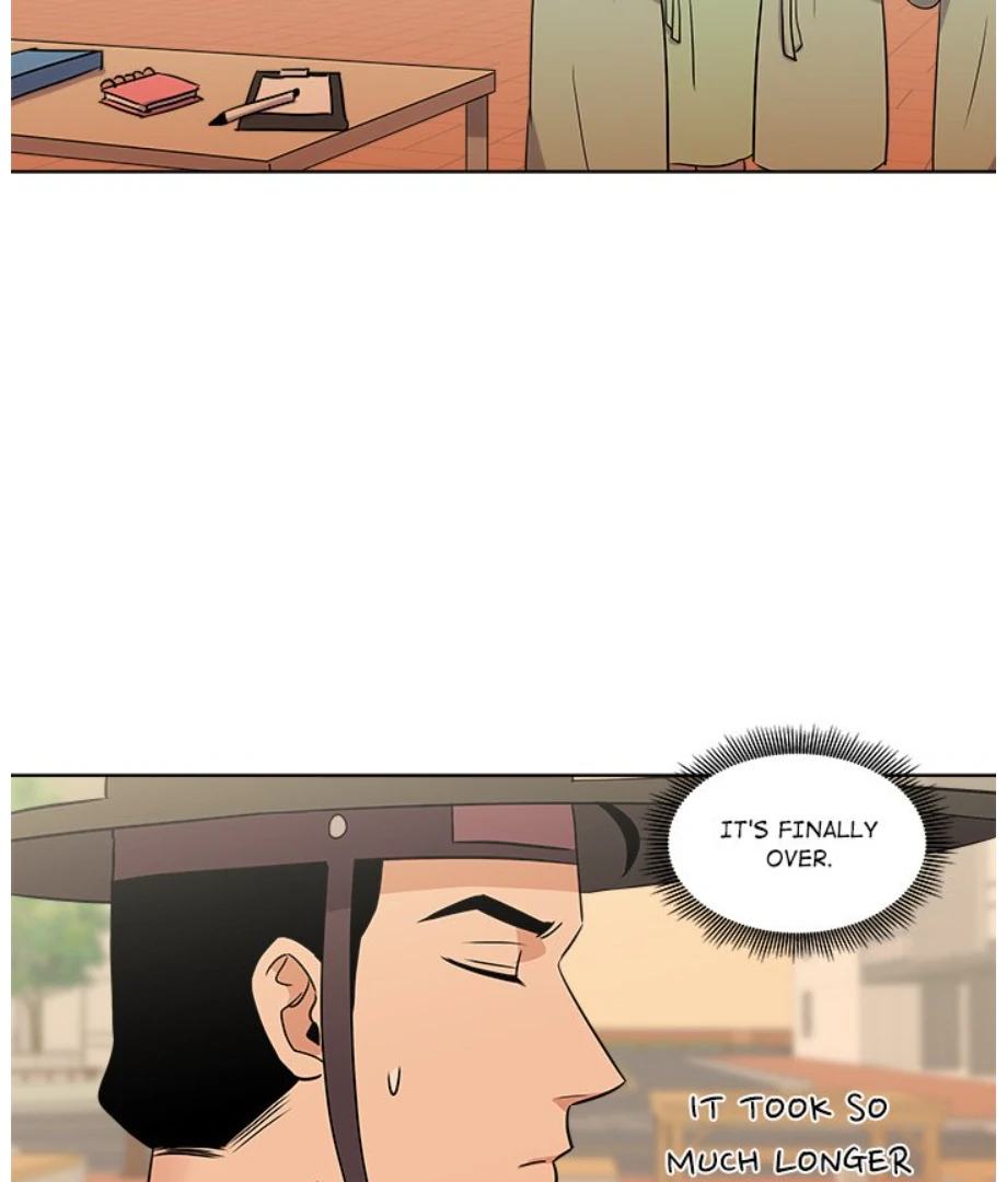 Cheonghak-dong Project Chapter 4 - Page 62