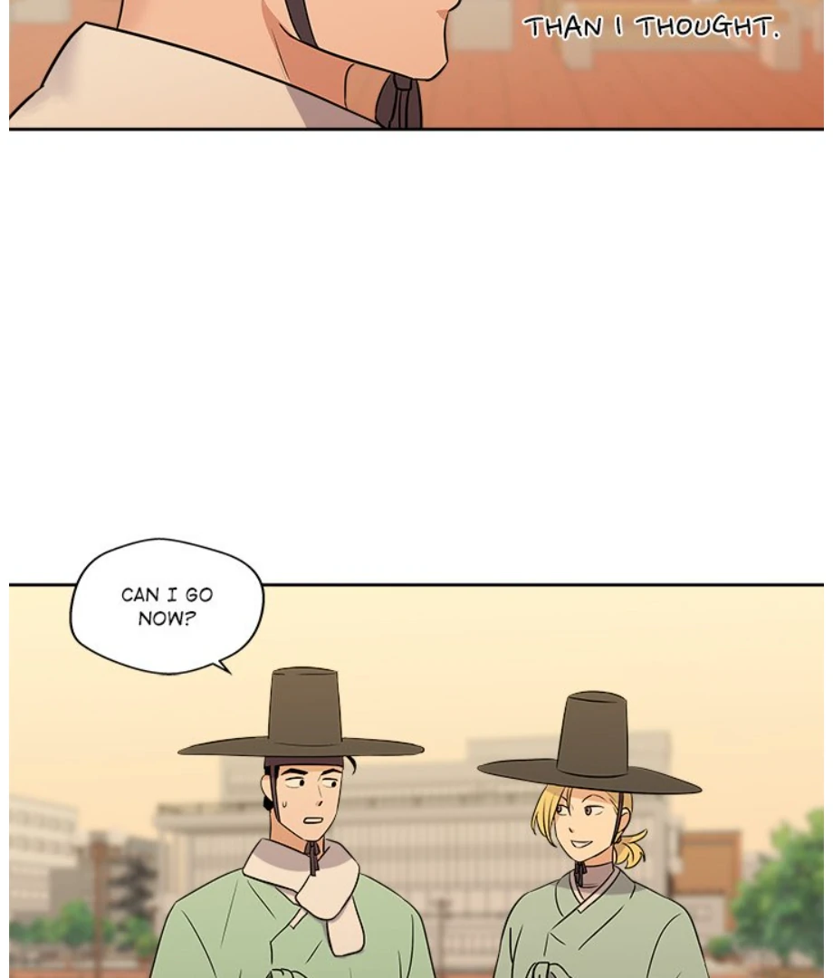 Cheonghak-dong Project Chapter 4 - Page 63