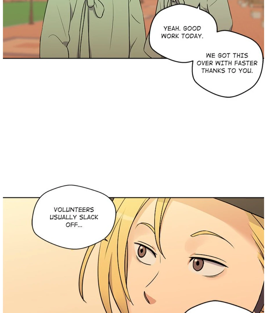 Cheonghak-dong Project Chapter 4 - Page 64