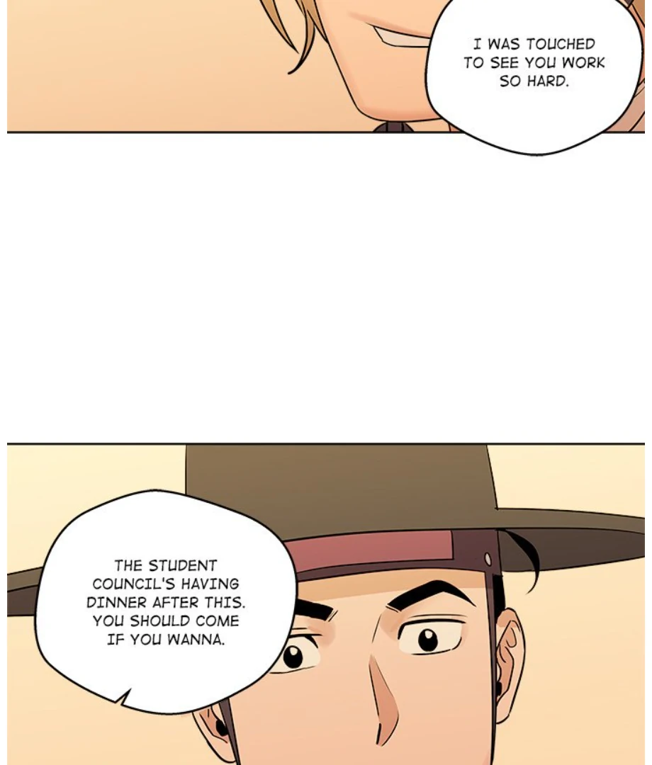 Cheonghak-dong Project Chapter 4 - Page 65