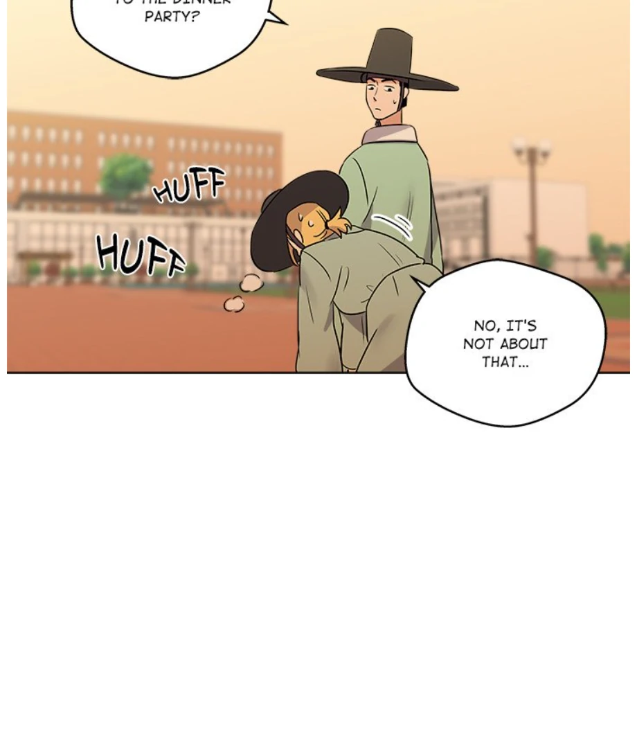 Cheonghak-dong Project Chapter 4 - Page 71