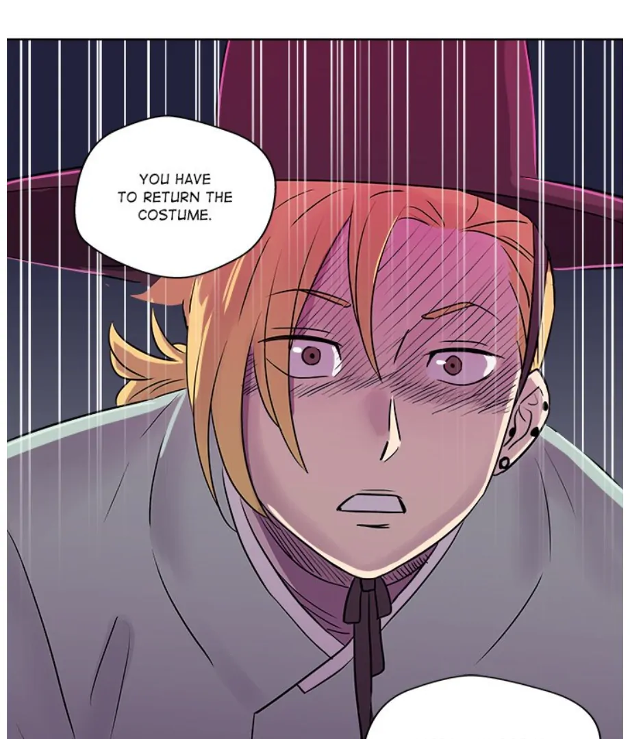 Cheonghak-dong Project Chapter 4 - Page 72
