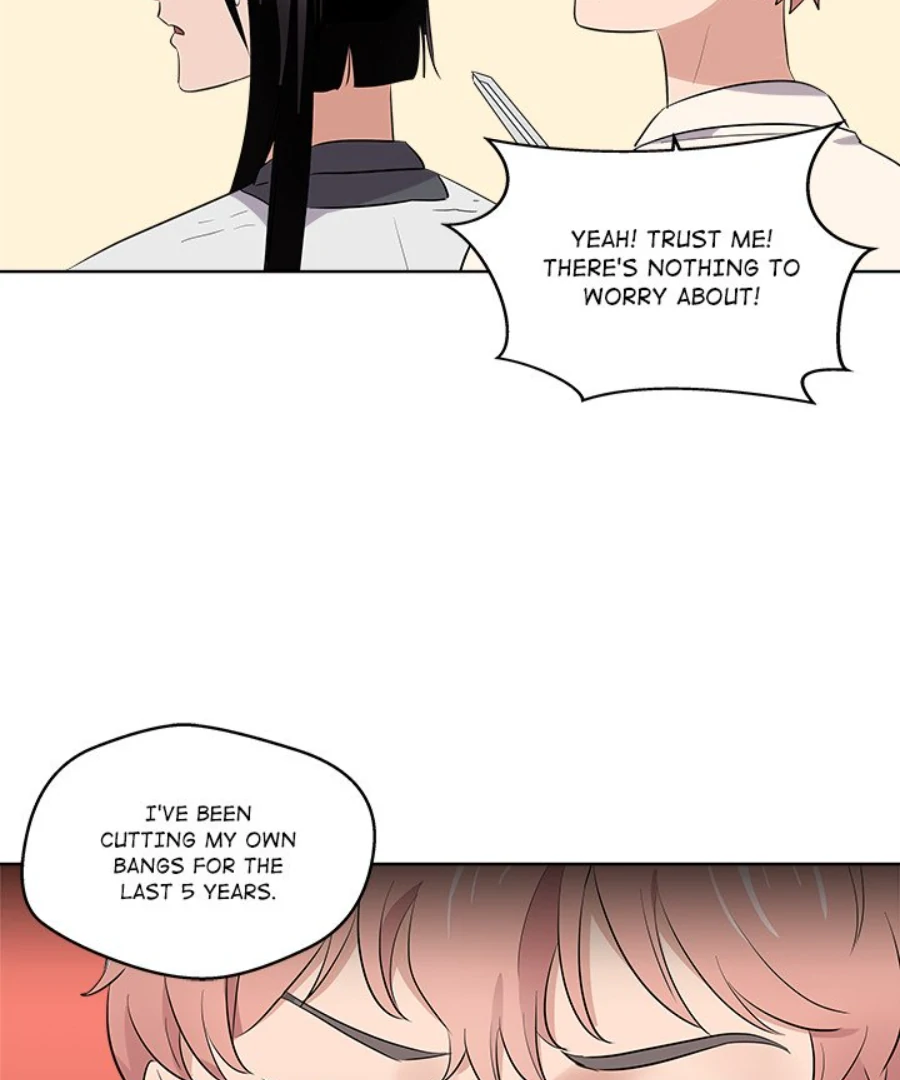 Cheonghak-dong Project Chapter 40 - Page 12