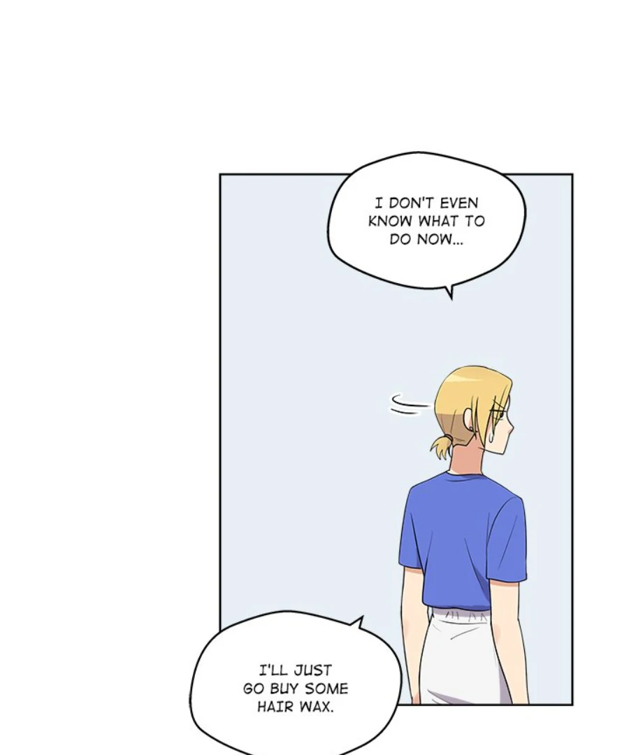 Cheonghak-dong Project Chapter 40 - Page 28