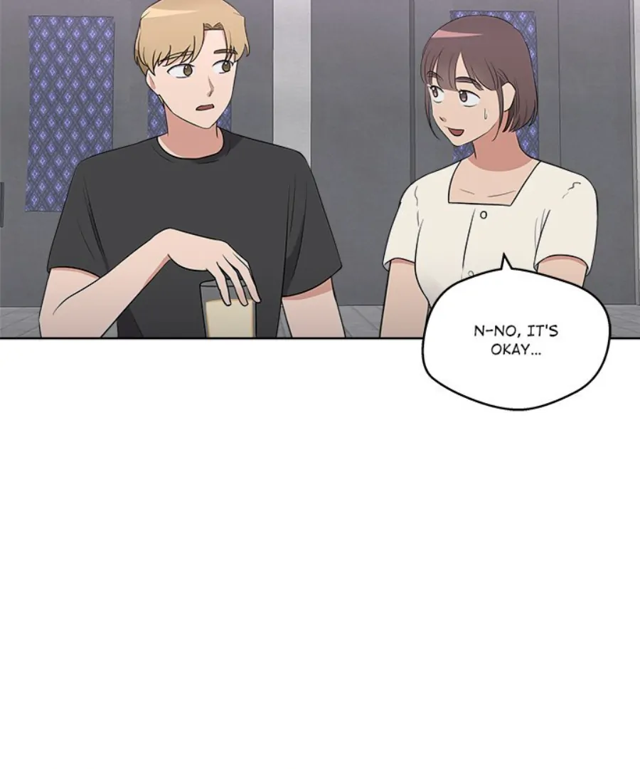 Cheonghak-dong Project Chapter 40 - Page 33