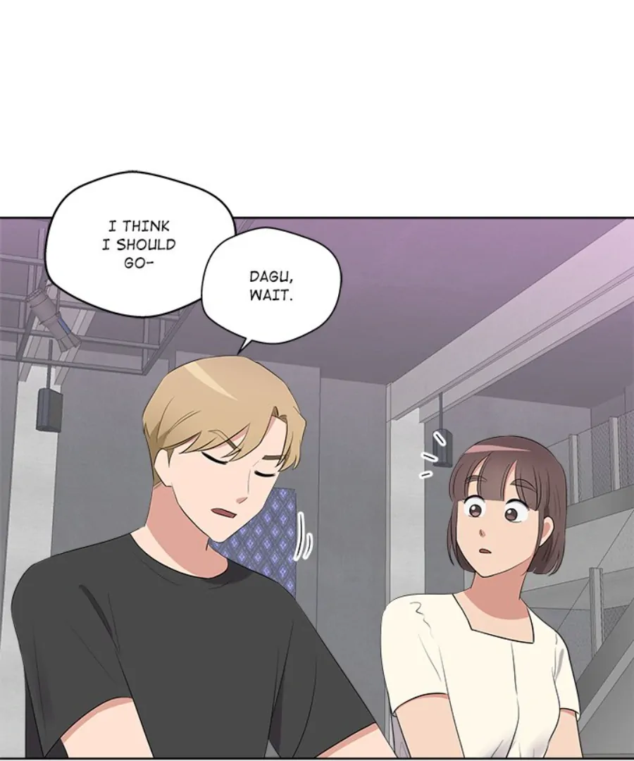 Cheonghak-dong Project Chapter 40 - Page 41