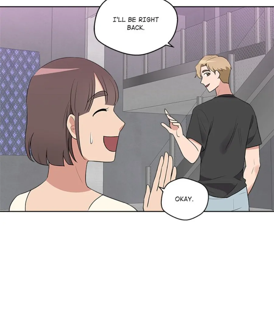 Cheonghak-dong Project Chapter 40 - Page 45