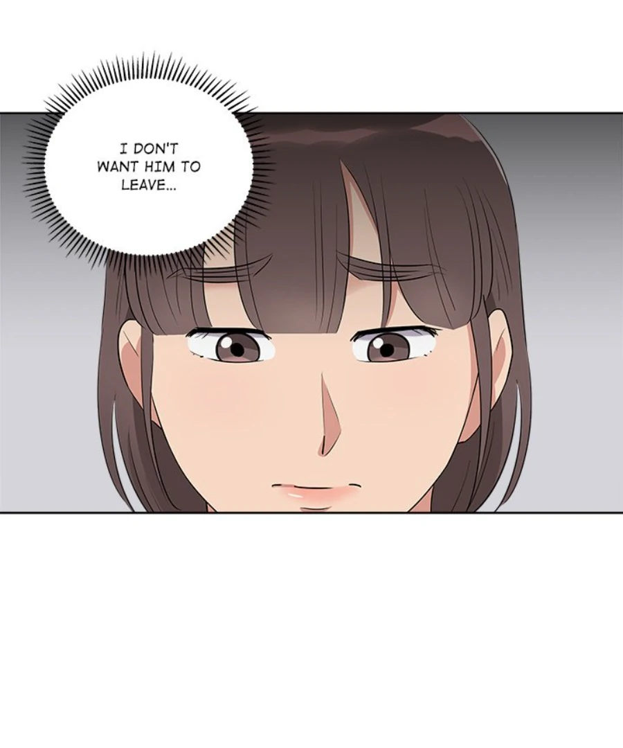 Cheonghak-dong Project Chapter 40 - Page 50