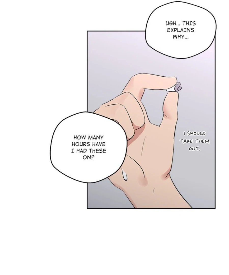 Cheonghak-dong Project Chapter 40 - Page 58