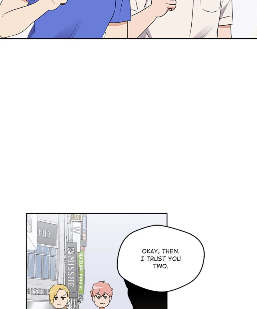 Cheonghak-dong Project Chapter 40 - Page 68
