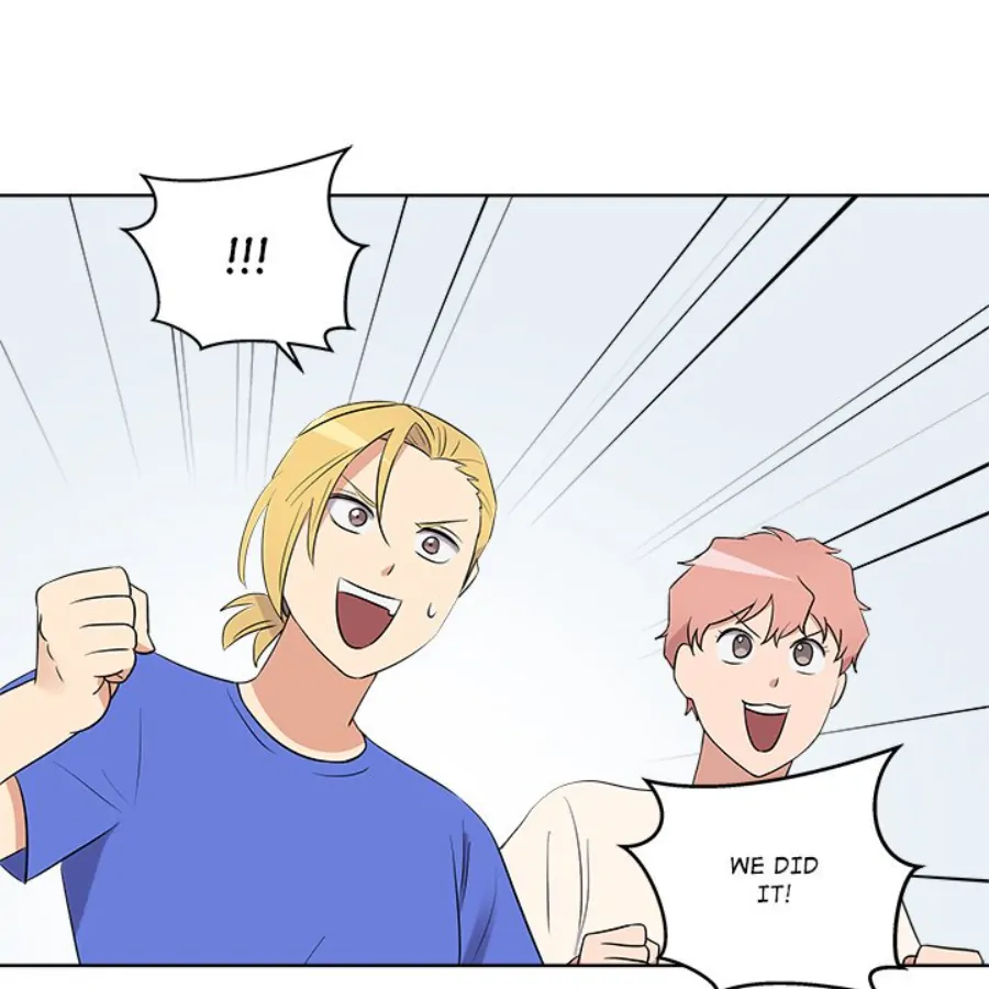 Cheonghak-dong Project Chapter 40 - Page 80