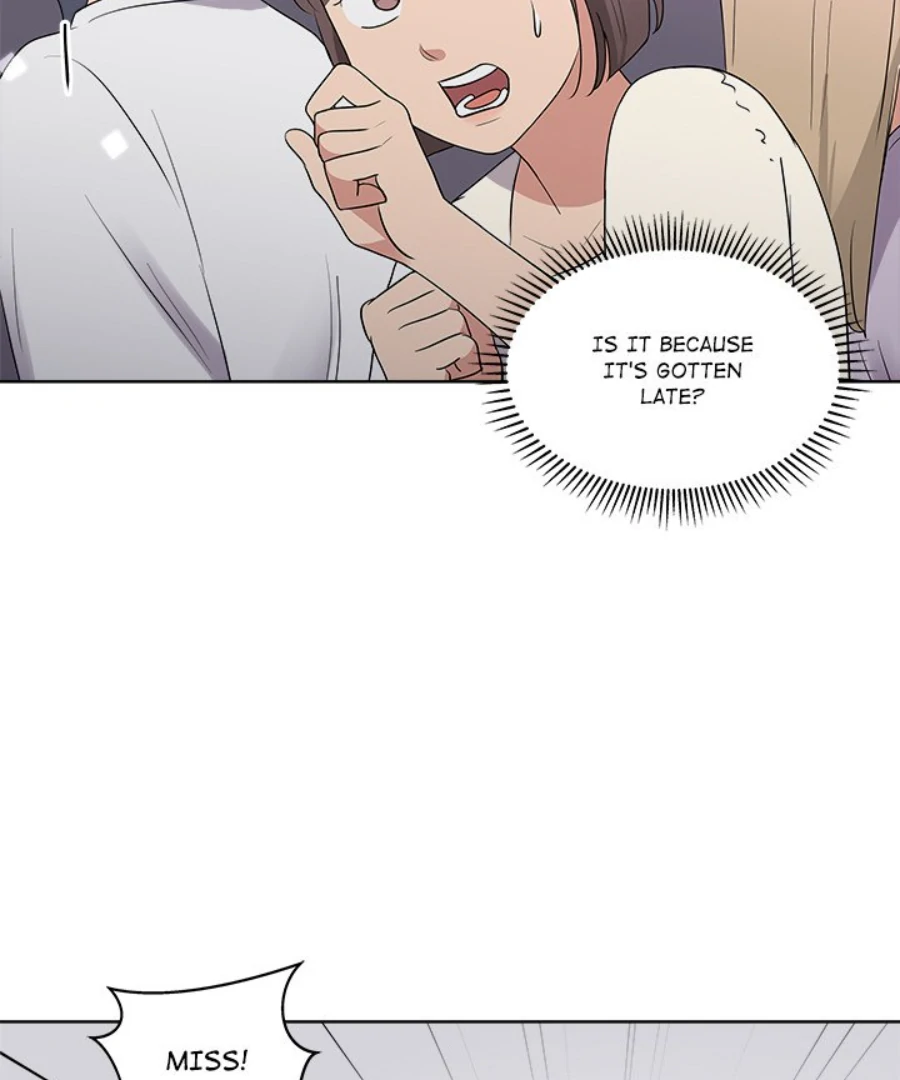 Cheonghak-dong Project Chapter 40 - Page 87