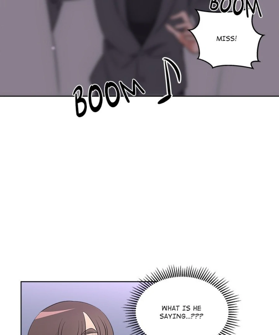 Cheonghak-dong Project Chapter 41 - Page 13