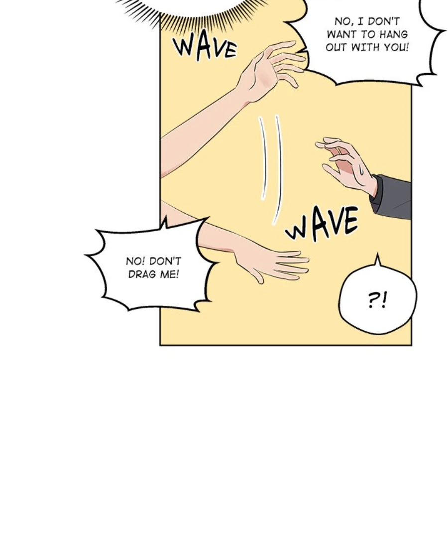 Cheonghak-dong Project Chapter 41 - Page 15