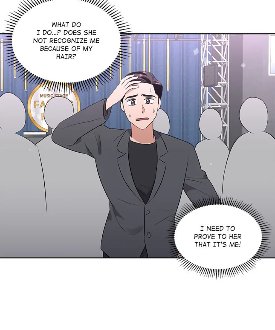 Cheonghak-dong Project Chapter 41 - Page 21