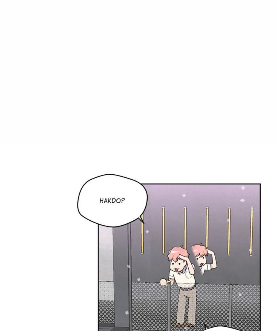 Cheonghak-dong Project Chapter 41 - Page 34