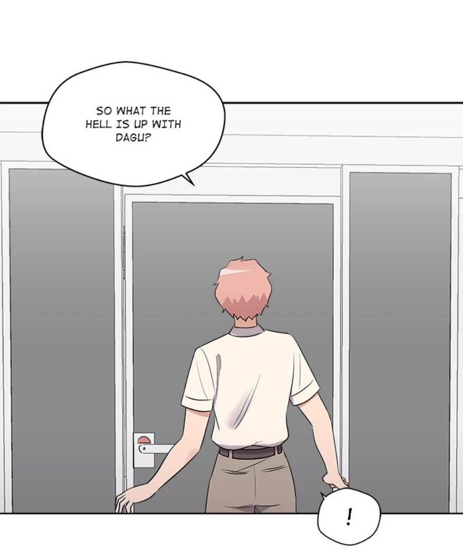 Cheonghak-dong Project Chapter 41 - Page 38