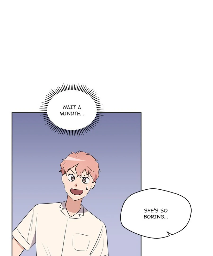Cheonghak-dong Project Chapter 41 - Page 39
