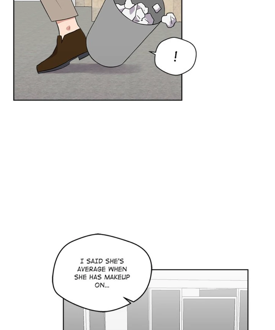 Cheonghak-dong Project Chapter 41 - Page 45